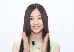 【画像】最近の川端晃菜さん、ガチで可愛すぎる
