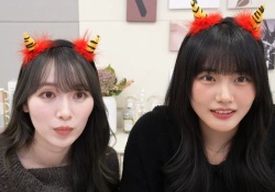 【画像】守屋(26)vs山﨑天(20)が並んだ結果