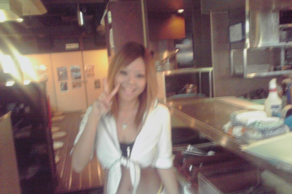 居酒屋はなこ池袋西口店のブログ