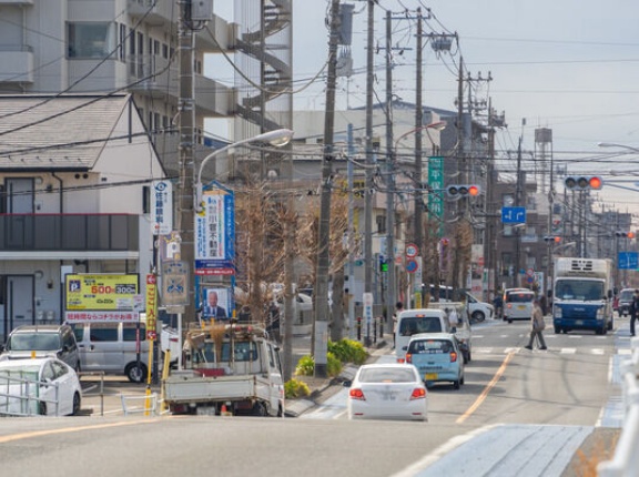 厚木市で「鮎まつり」が開催されるみたい。花火も上がる。10月10・11日