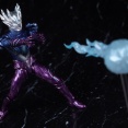 S.H.フィギュアーツ ウルトラマンサーガ レビュー