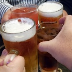 大阪グルメタクシードライバー