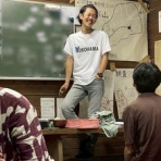 早稲田大学 思惟の森の会