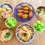 よつば便り　