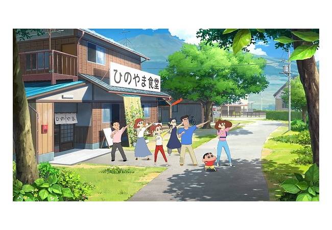 【朗報】クレしんの新作ゲー、爆売れ&Twitterで大絶賛