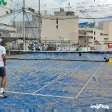 『エキシビションマッチ🎾〜勝利❗️〜ジャパンオープンテニス2024🏆️』の画像