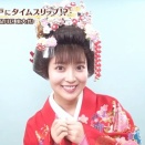 品川区立会川【日本髪】かつらしげもり