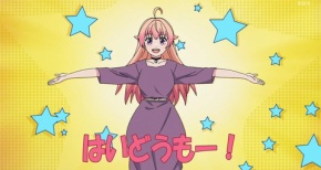 【ウィッチウォッチ】第7話 感想 YouTuberをプロデュース