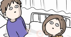 夫が健康診断を受けたら手術することになった話 ⑪ 気合を入れていく