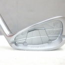  【新製品】BALDO UNUS MODEL MCB FORGED IRON PLATINUM MIST SATIN FINISH