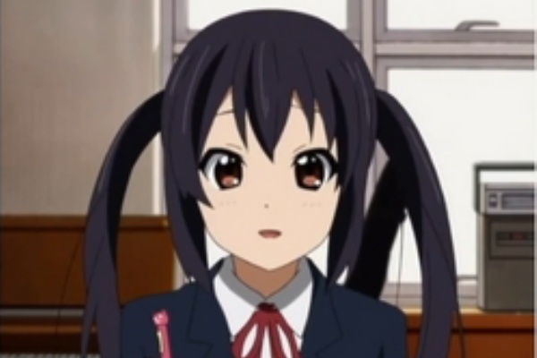 娘娘ぶろぐ けいおん