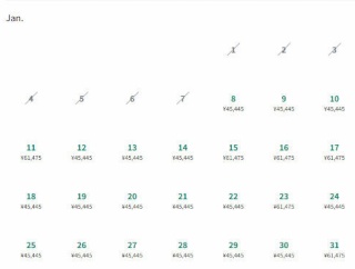 日本に帰りたい　