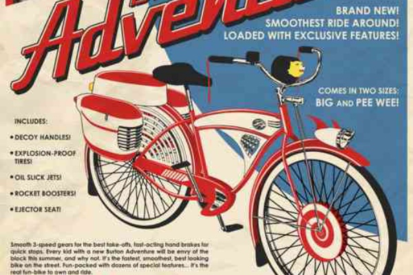 広島ビーチクルーザー cycle collection sanko