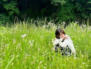森平麗心ちゃんのマガジンオフショット写真が可愛すぎる！！！【乃木坂46】