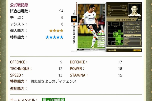 Wccfもブログも始めてみました Df