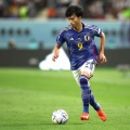 サッカー日本代表三笘薫、左太腿裏肉離れで全治2カ月W杯絶望…