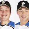 【公示】日ハム、藤岡と王柏融が1軍昇格