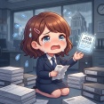 彼の就職が決まり遠距離になった。彼についていきたいと思い、働きながら公務員試験を受けることに→見事合格して10月から働きはじめました。すると11月に彼から衝