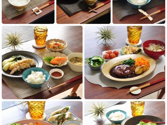 1週間分の我が家の献立まとめ(作りおきおかず、弁当、昼ごはん、晩ごはん)と16時間ダイエット途中経過