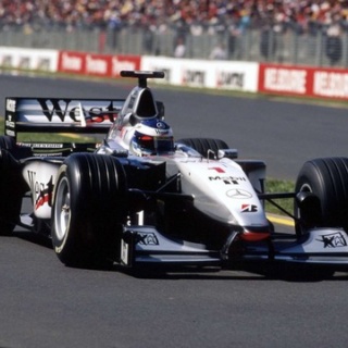 F1 えきぞーすとのーと