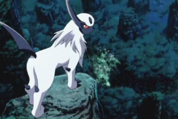 ポケモンユナイト 某youtuberがゴールボール抱えまくったアブソル使って上手いと褒められてたけど ポケモンまとめ速報 レジェンズ アルセウス攻略