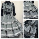 ◆ノスタルジックドリーミィジャンスカ◆3月７・８日イベント先行販売のご案内