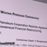 『【悲報】原油生産、OPECプラスが減産に合意するも日量1000万バレルでアナリスト予想に届かず価格下落！Exxon MobilやRoyal Dutch Shellなどのオイルメジャーは苦しい展開が続く。』の画像