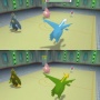 【悲報】『ポケモン ダイパリメイク』大爆発すると相手のポケモンが黄色になるバグが判明ｗｗｗｗｗｗｗｗ