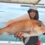 遊漁船ニライカナイの釣果ブログ