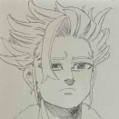 『黙示録の四騎士』第239話 "贖罪の血"