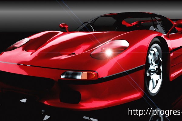 Progress 3dcgニュース 建築パース Cgパース インテリアパース プロダクトcg 3dcg全般