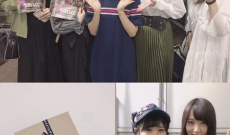 【朗報】久保ちゃんが再来週の「松田好花 のオールナイトニッポンX」のゲストに決定！