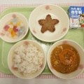 ７月７日（火）の給食