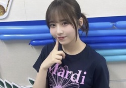 今の乃木坂には「かわいい」じゃなくて「美しい」メンバーが必要だよ