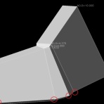 SiTECH3Dと快測ナビの活用