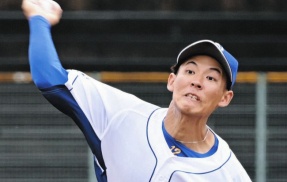 【ドラフト】楽天6位指名の九谷瑠投手の経歴wwwwwwwwwwwwwwwwwwww