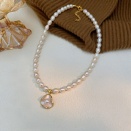 パール ネックレス 高級 真珠 冠婚葬祭用 5MM