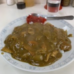 Where is my curry? ～今日もカレーでいいですか。～