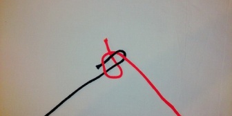 オカルトな話になっちゃうんだけど、私にはその人が持つ「糸」を見る力がある