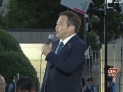 ラサール石井「各国のスパイは優秀、スパイ防止法案で捕まるマヌケなスパイはいない。スパイ防止法は反政府勢力を捕まえる法律」