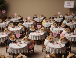 婚活の現場で今起きていること