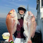 福栄丸釣果速報