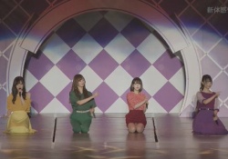 【衝撃】あれ？これ堀未央奈ちゃんの、チラッと見えてね・・・？？？