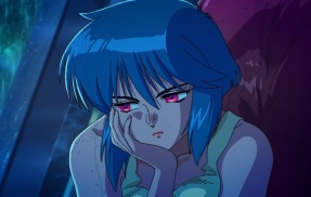 攻殻機動隊の新作TVアニメ『攻殻機動隊 THE GHOST IN THE SHELL』放送開始日が決定＆新PVも公開！マジで原作のまま動いてるうううううう！