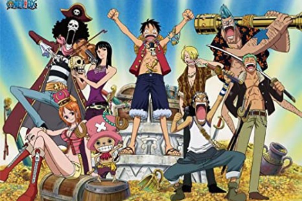 疑問 ワンピースのルフィたちってどうやって生計立ててるの みつエモンのオタク情報館