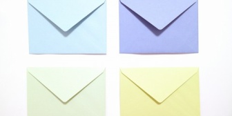 夫宛に、夫の元カノから手紙が届いた...