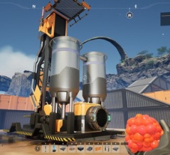 【Satisfactory】 時代は石油へ