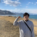 『奥野航（おくのわたる）隊員について』の画像