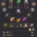 夕食はモクロー2