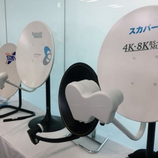 【悲報】BS朝日も4K放送終了へ　ビジネス面での厳しさ増し